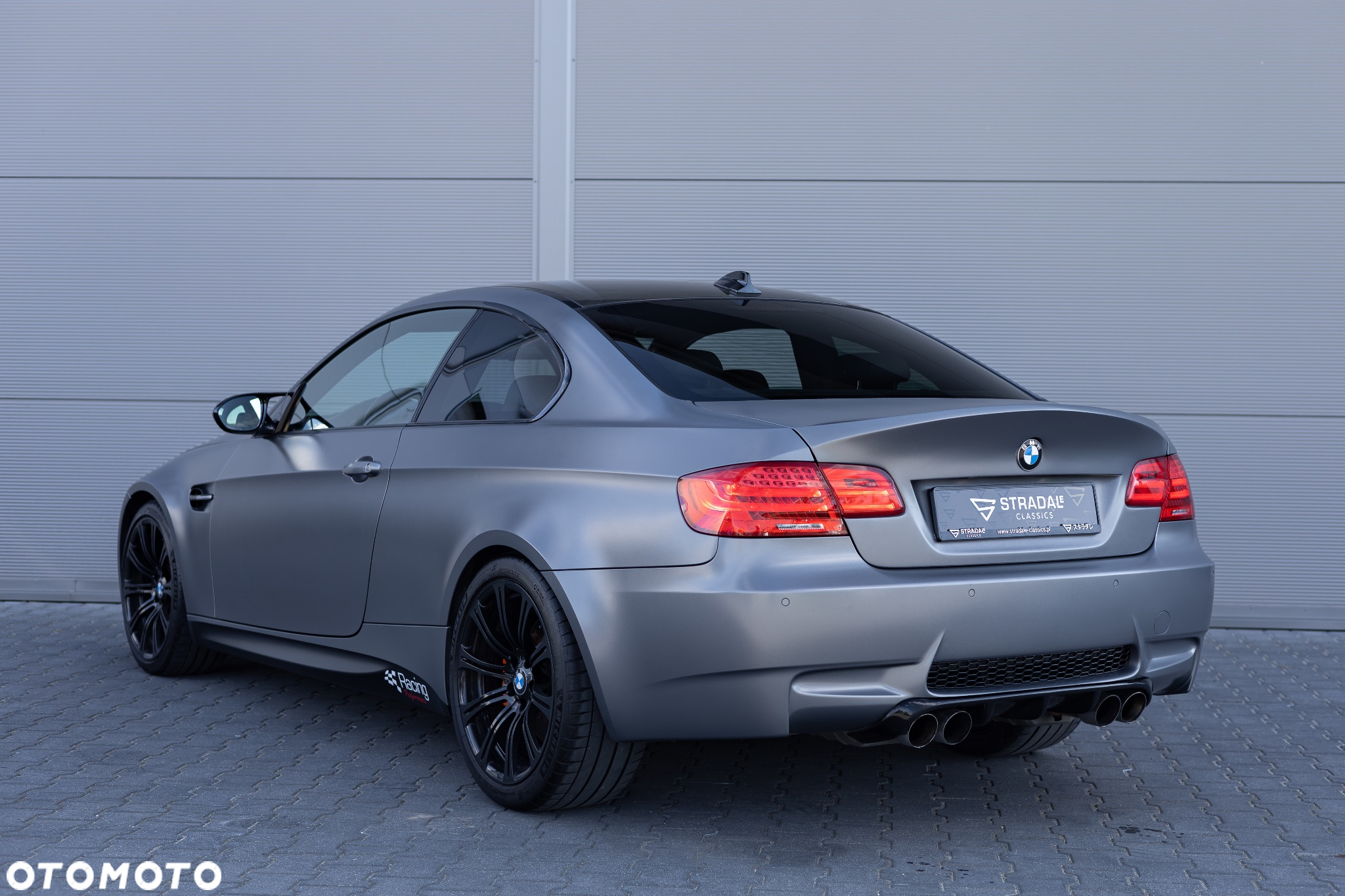BMW Inny - 5