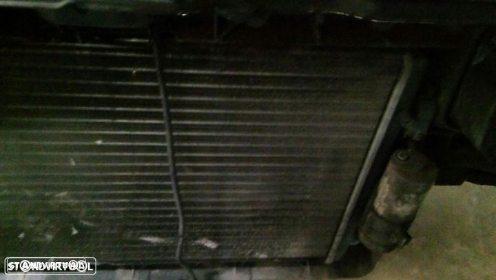 Vw bora golf 4 van para peças ler descriçao do anuncio - 8