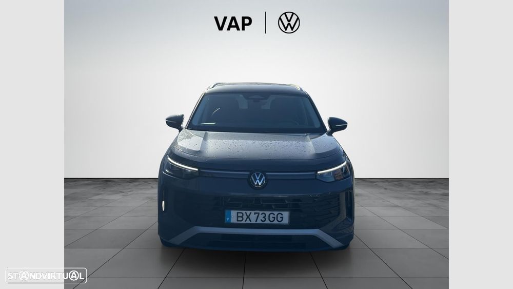 VW Tayron 1.5 TSI eHybrid Urban DSG - 8