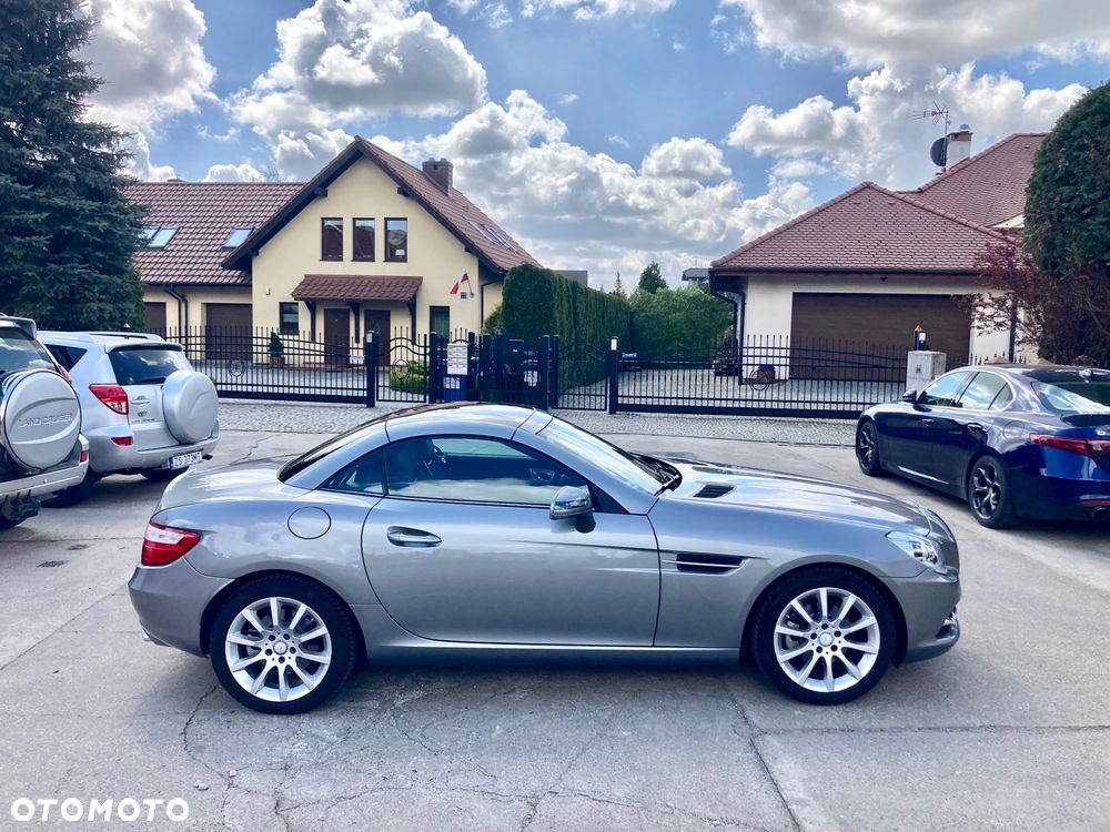 Mercedes-Benz SLK - 23