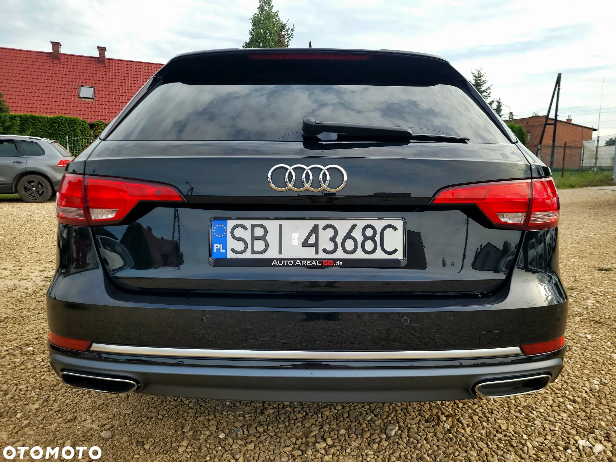 Audi A4 2.0 TDI S tronic sport - 14