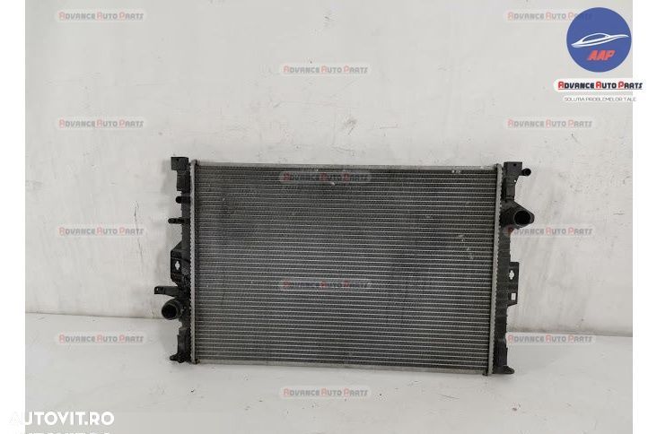 Radiator Apa original Volvo XC70 3 2007 2008 2009 2010 2011 2012 2013 - 1