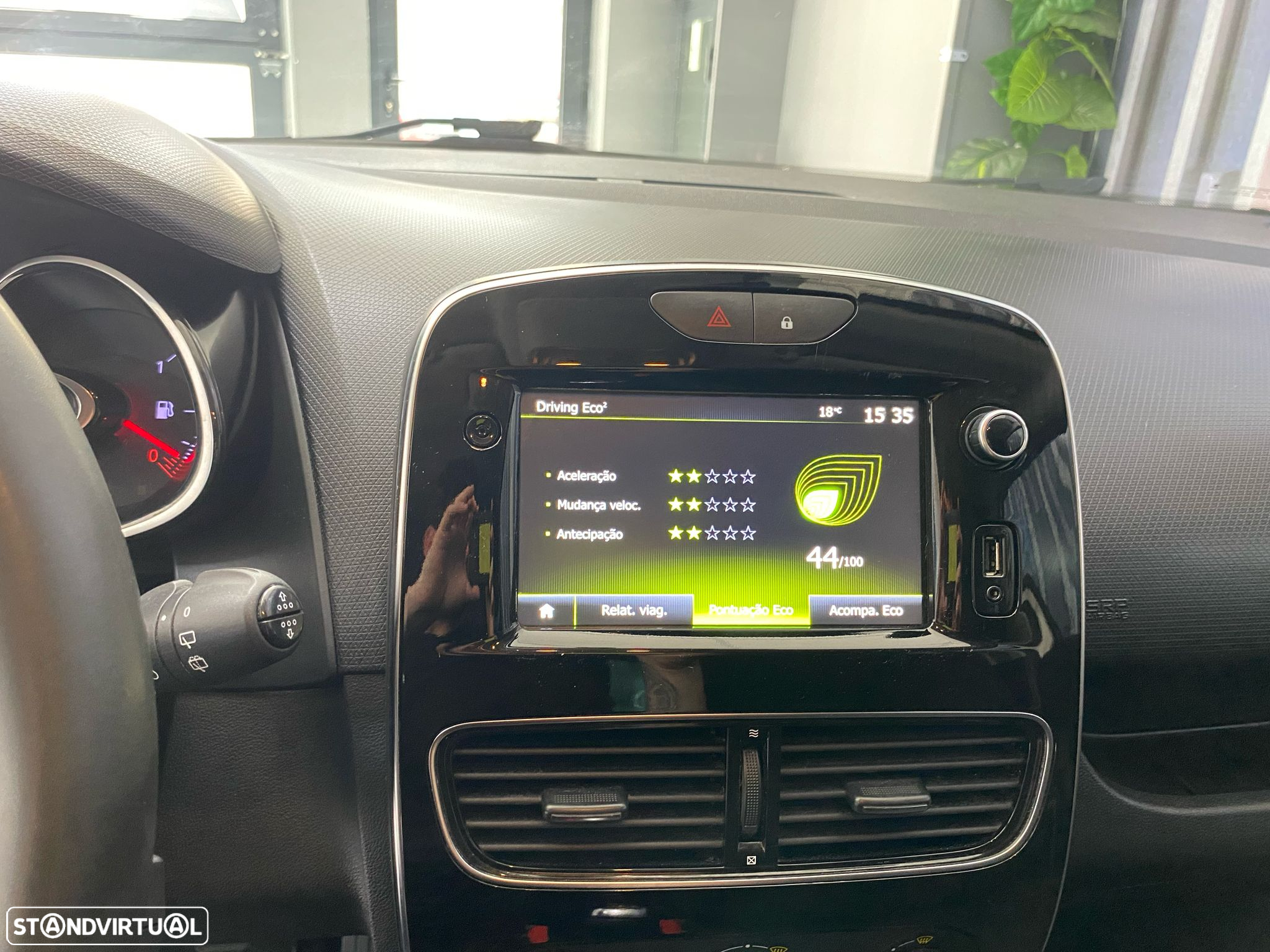 Renault Clio 1.5 dCi Limited - 11