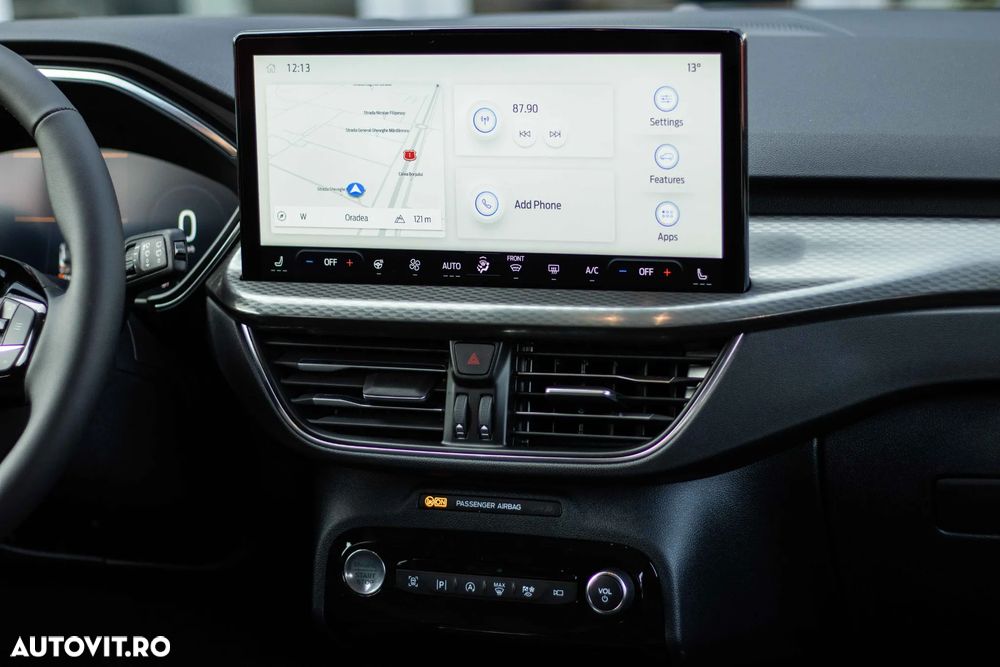 Ford Kuga 1.5 EcoBoost FWD Titanium - 24