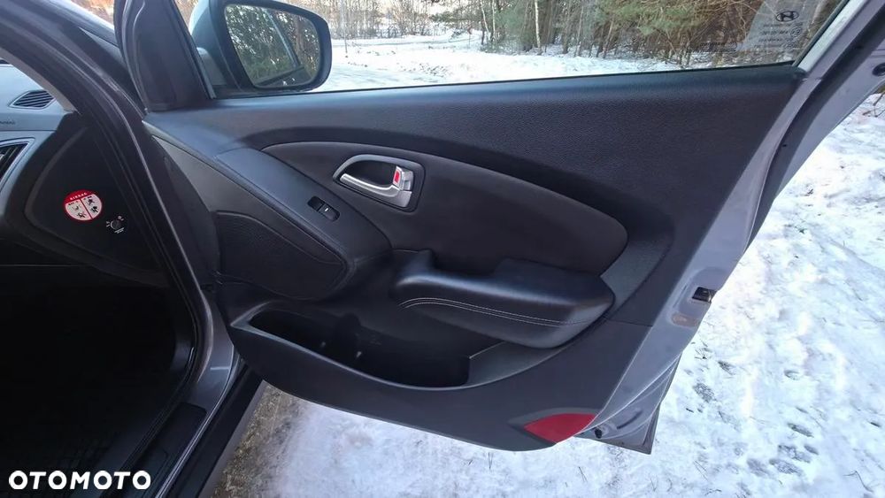 Hyundai ix35 1.7 CRDi Premium 2WD - 27