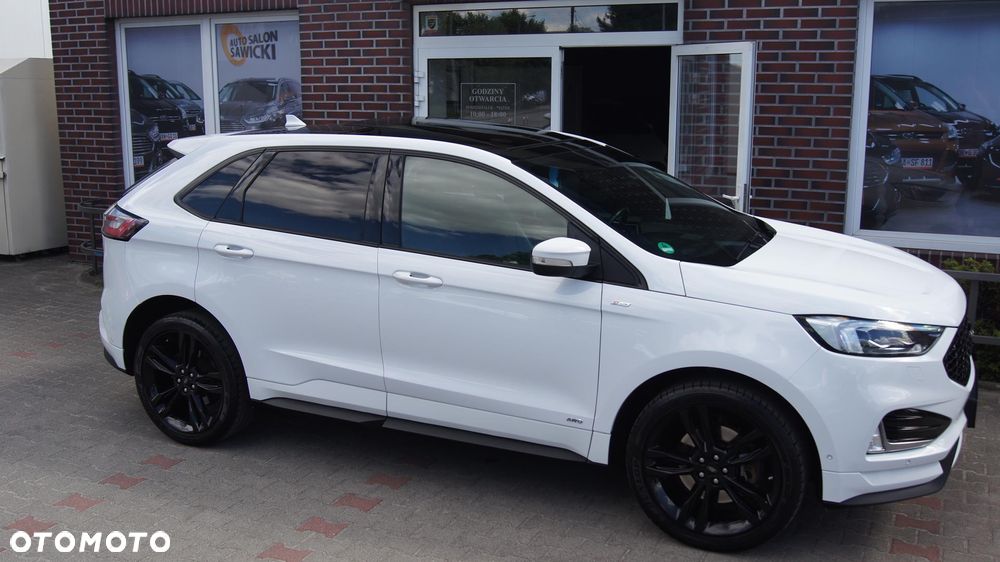 Ford Edge 2.0 EcoBlue Twin-Turbo 4WD ST-Line - 6