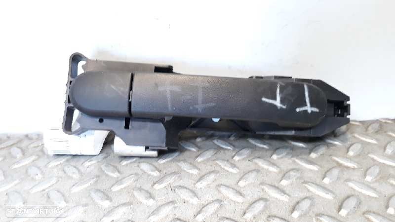PUXADOR EXTERIOR TRASEIRO ESQUERDO NISSAN NOTE 1.5 DCI 86CV 1461CC - 1