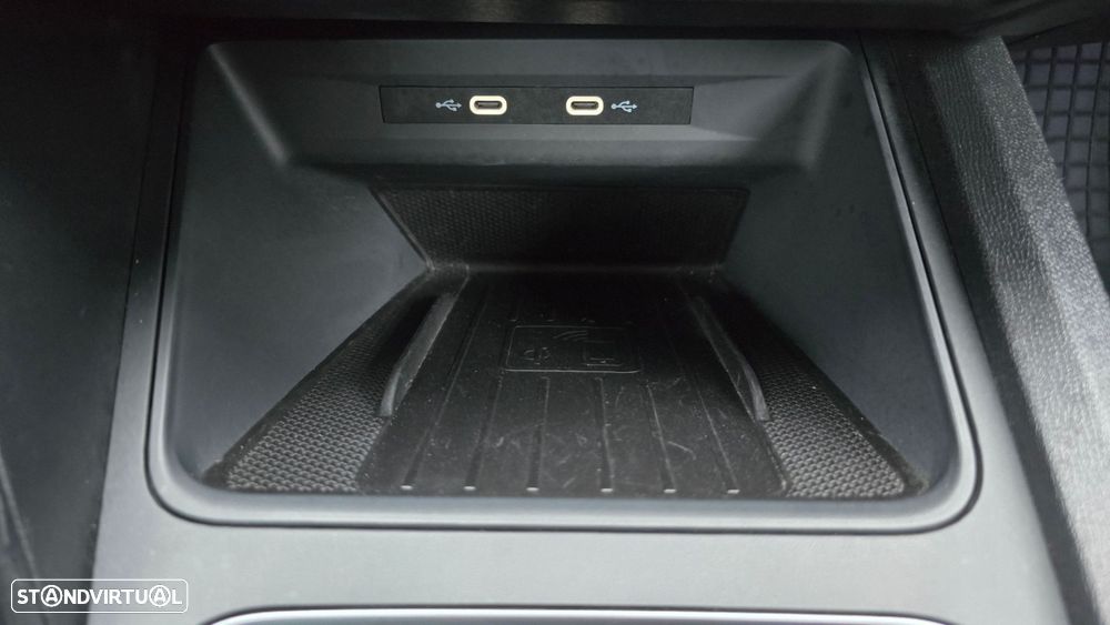 Cupra Formentor 1.4 e-Hybrid DSG - 41