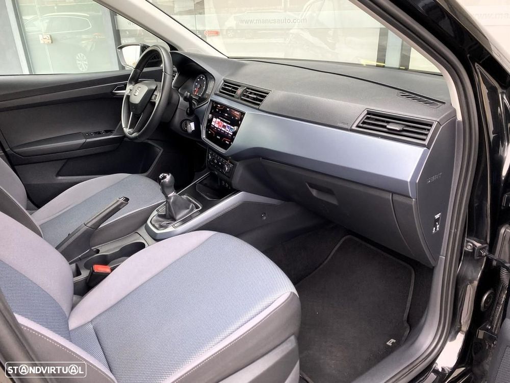 SEAT Arona 1.0 TSI Style - 11