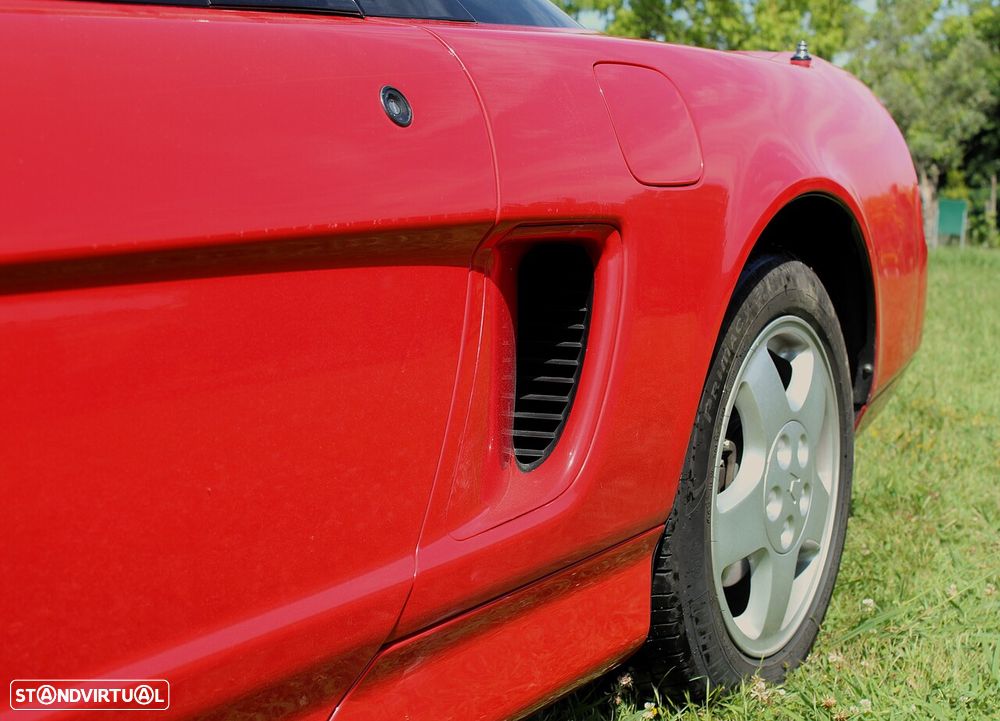 Honda NSX 3.0 - 17