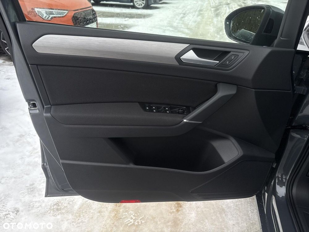 Volkswagen Touran 2.0 TDI BMT SCR Comfortline Plus - 13