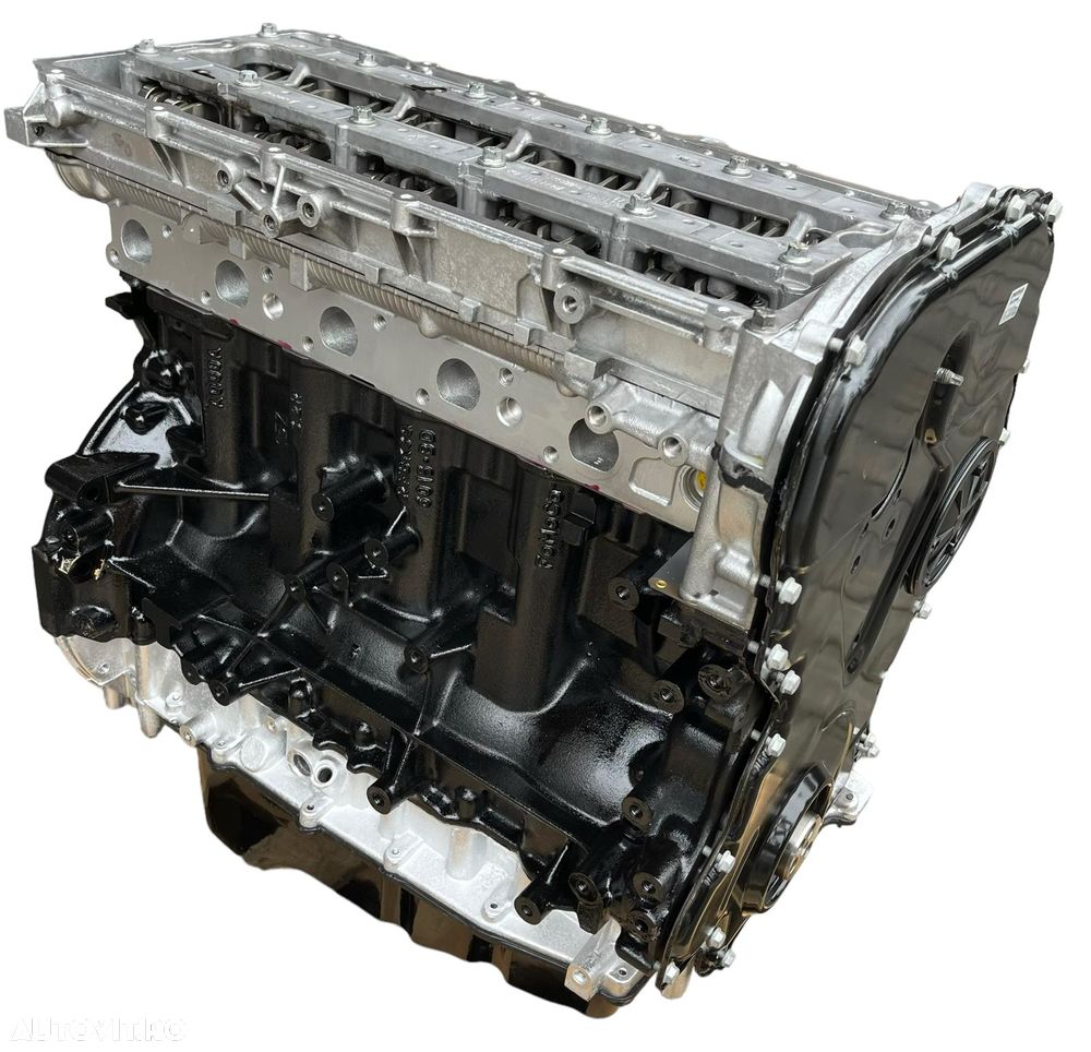 Motor Ford Ranger 3.2 TDCI Wildtrak SA2W ENSA SA2S SAFA - 6