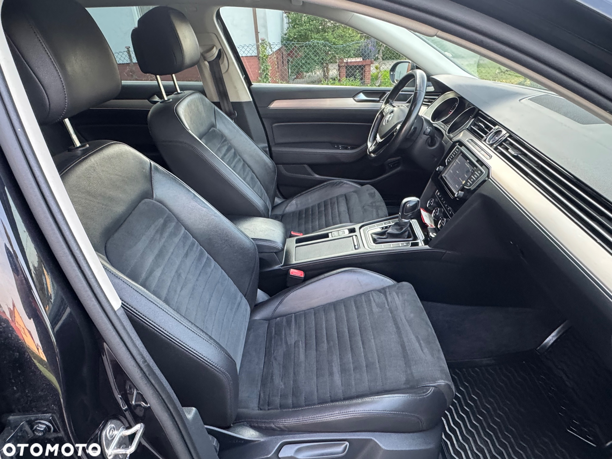 Volkswagen Passat 2.0 TDI BMT Highline DSG - 18