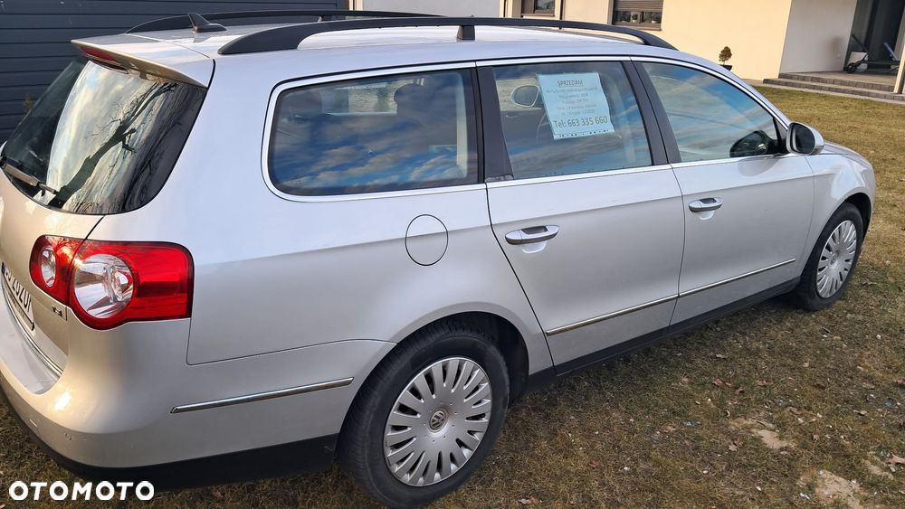 Volkswagen Passat 1.8 TSI Individual - 2