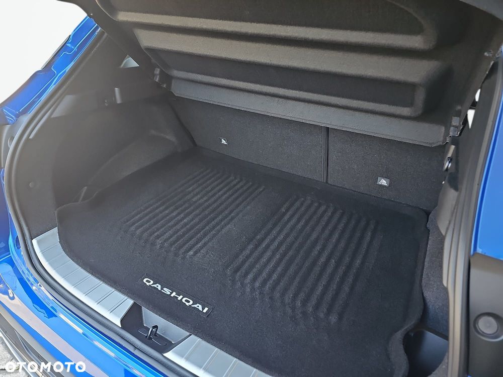 Nissan Qashqai 1.3 DIG-T MHEV N-Connecta Xtronic - 7