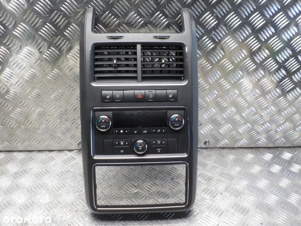 DODGE JOURNEY PANEL NAWIEWU KLIMATYZACJI - 1