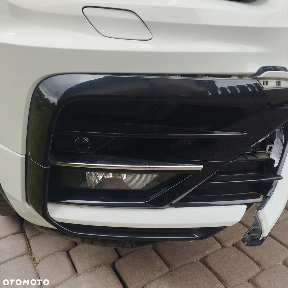 Volkswagen Tiguan Allspace 1.5 TSI EVO Highline DSG 7os - 10