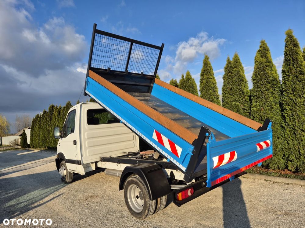 Renault Mascott 2.8 150KM (silnik Iveco)/ - 3