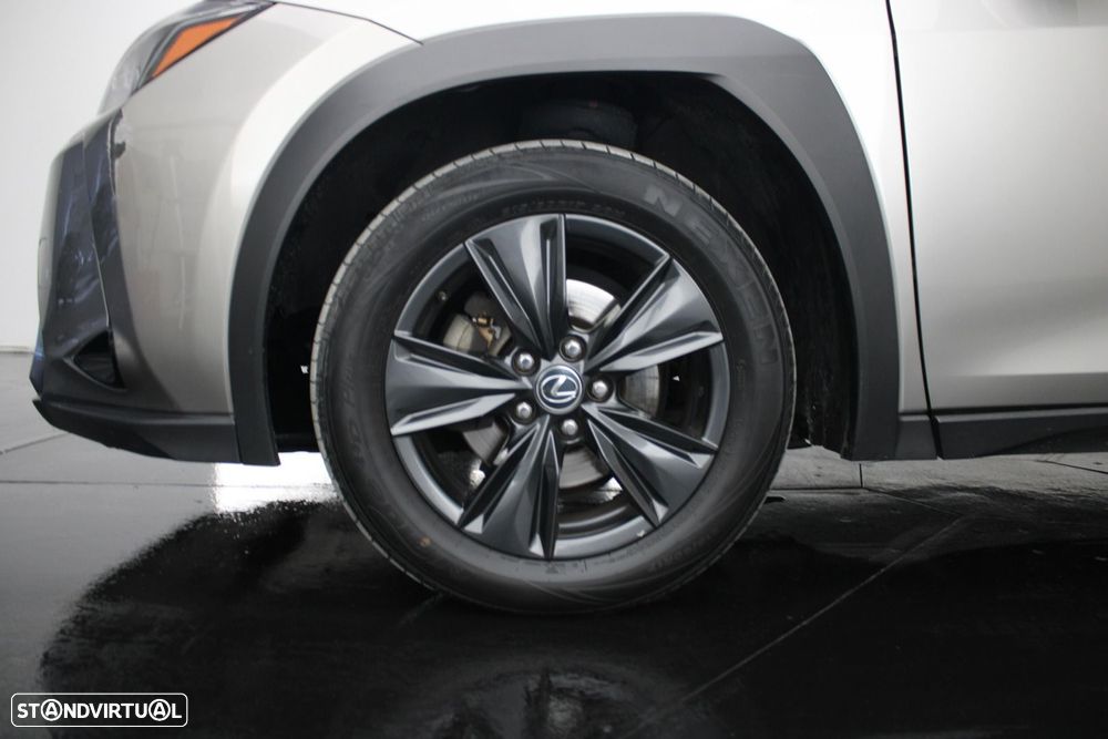 Lexus UX 250h Premium - 32