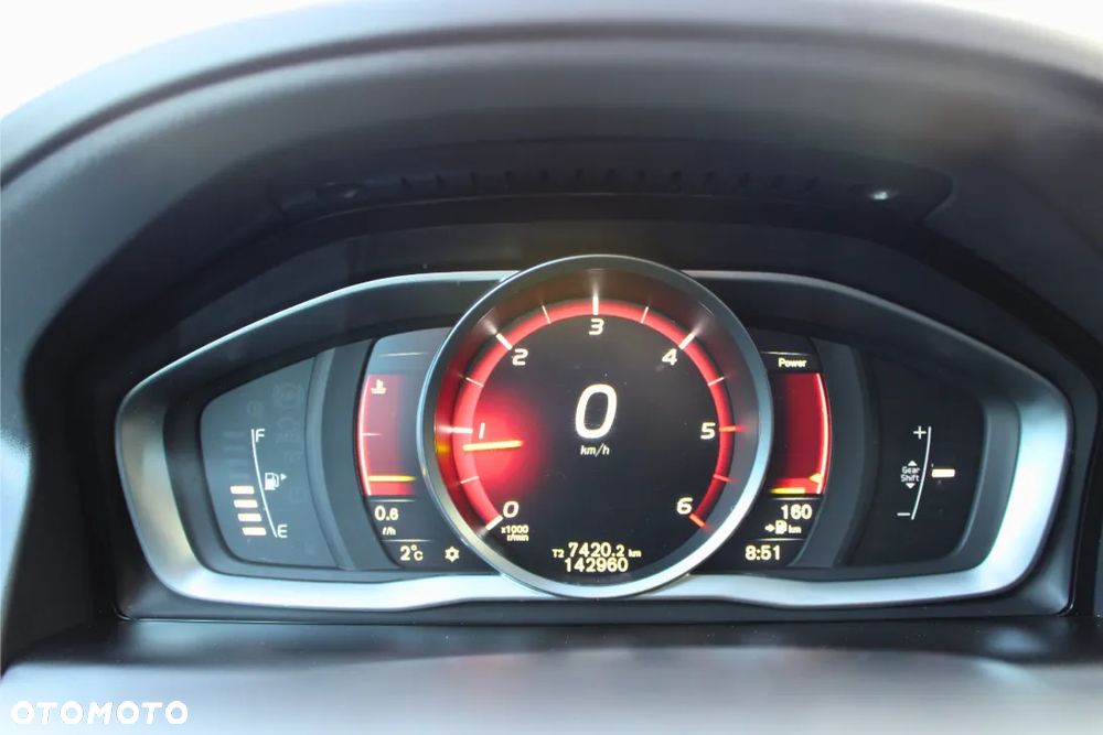 Volvo XC 60 D3 Summum - 22