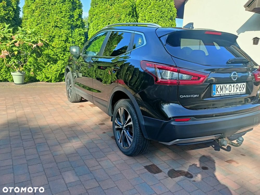 Nissan Qashqai 1.5 dCi N-Connecta - 16