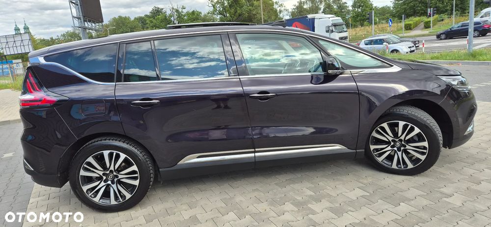 Renault Espace 1.8 TCe Energy Initiale Paris EDC 7os - 25