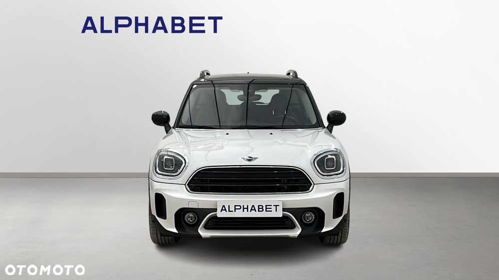 MINI Countryman Cooper - 8