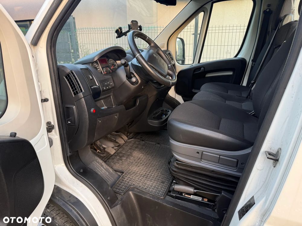 Peugeot BOXER - 22