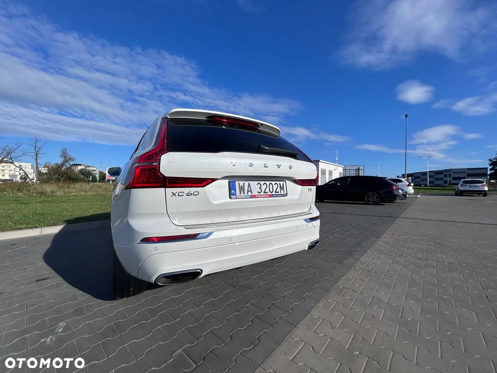 Volvo XC 60 - 12