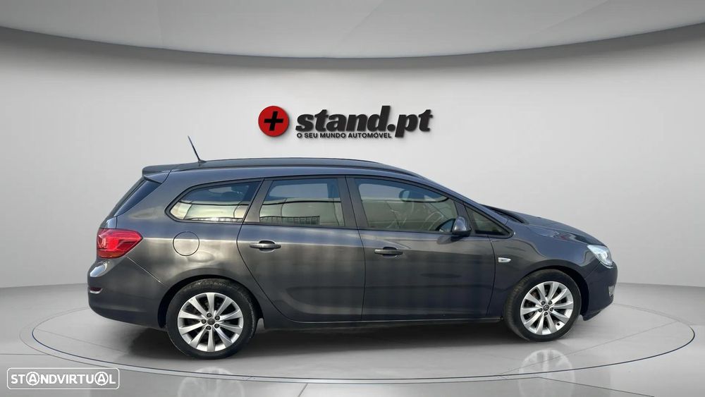 Opel Astra Sports Tourer 1.3 CDTi Cosmo S/S - 6