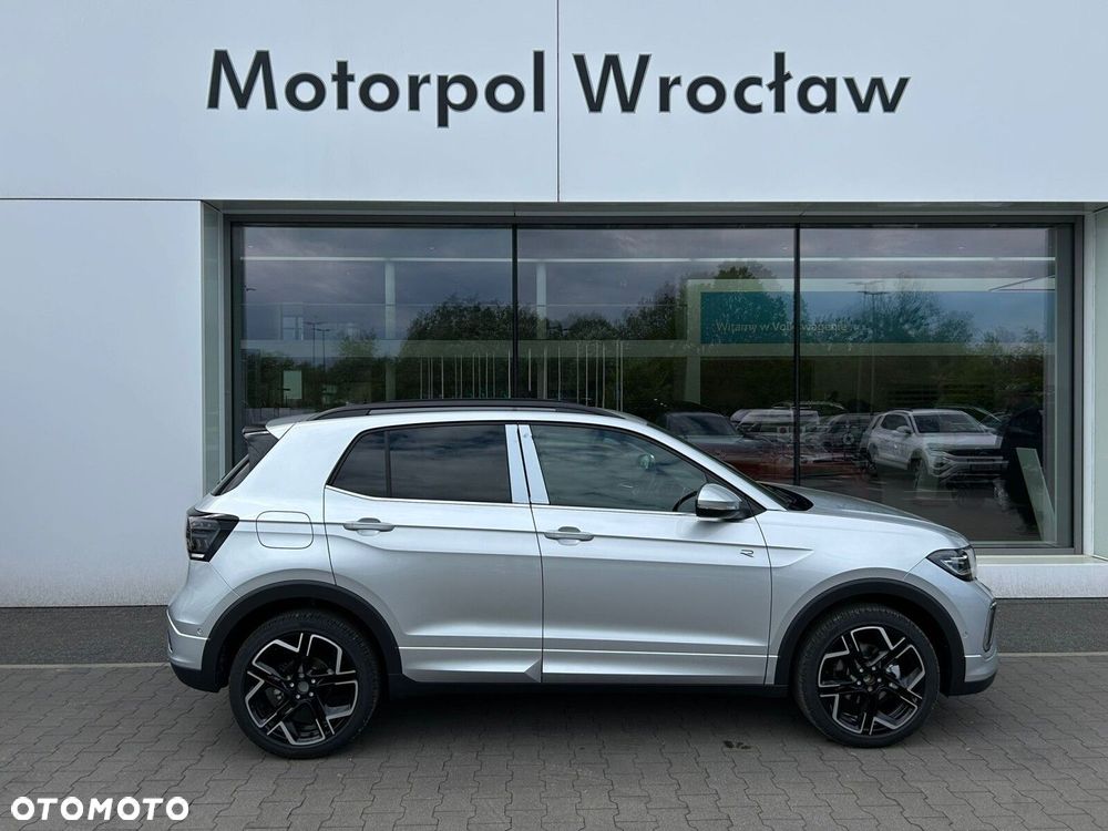 Volkswagen T-Cross - 9