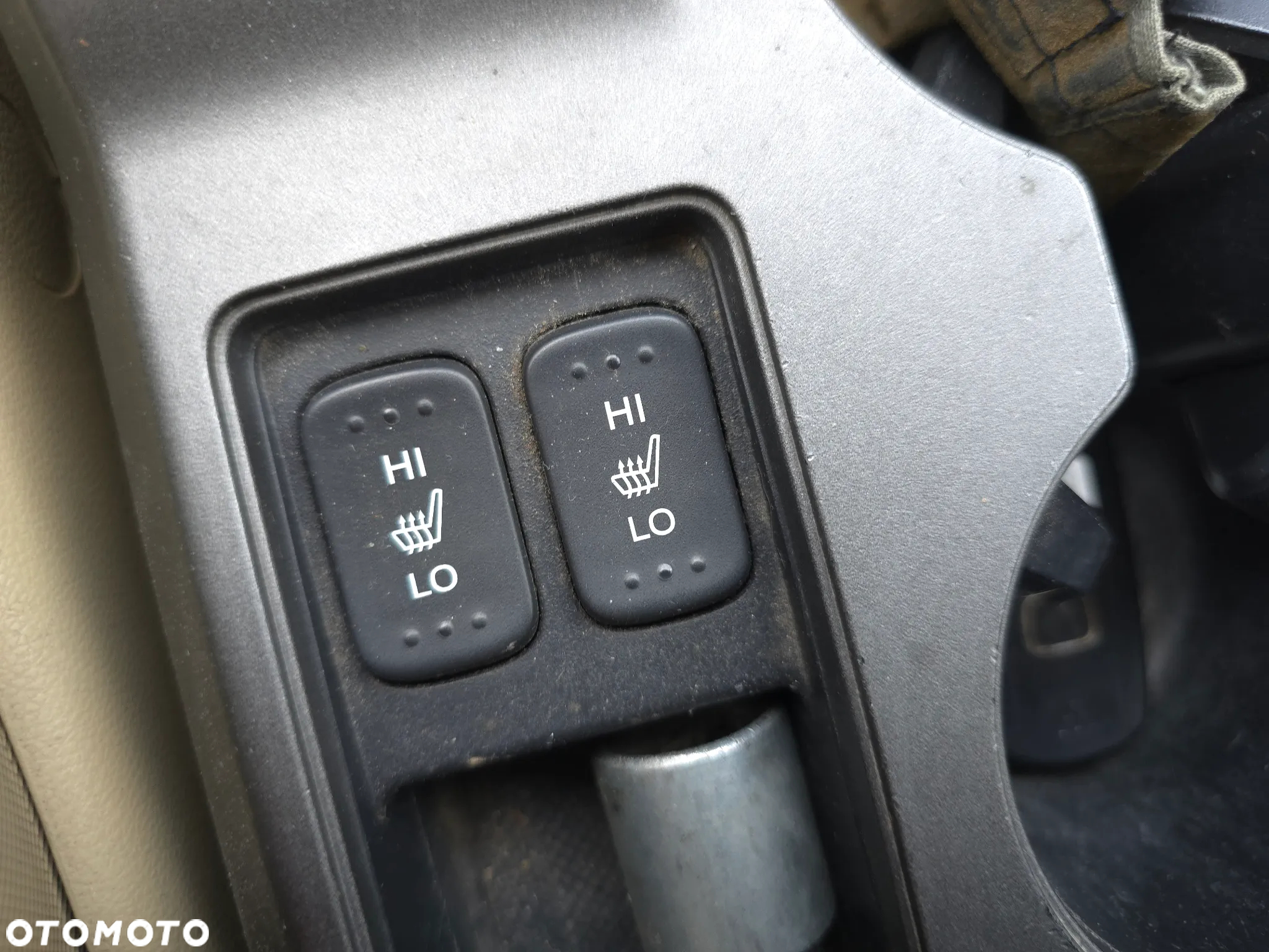 Honda CR-V 2.0 Executive NAVI - 23