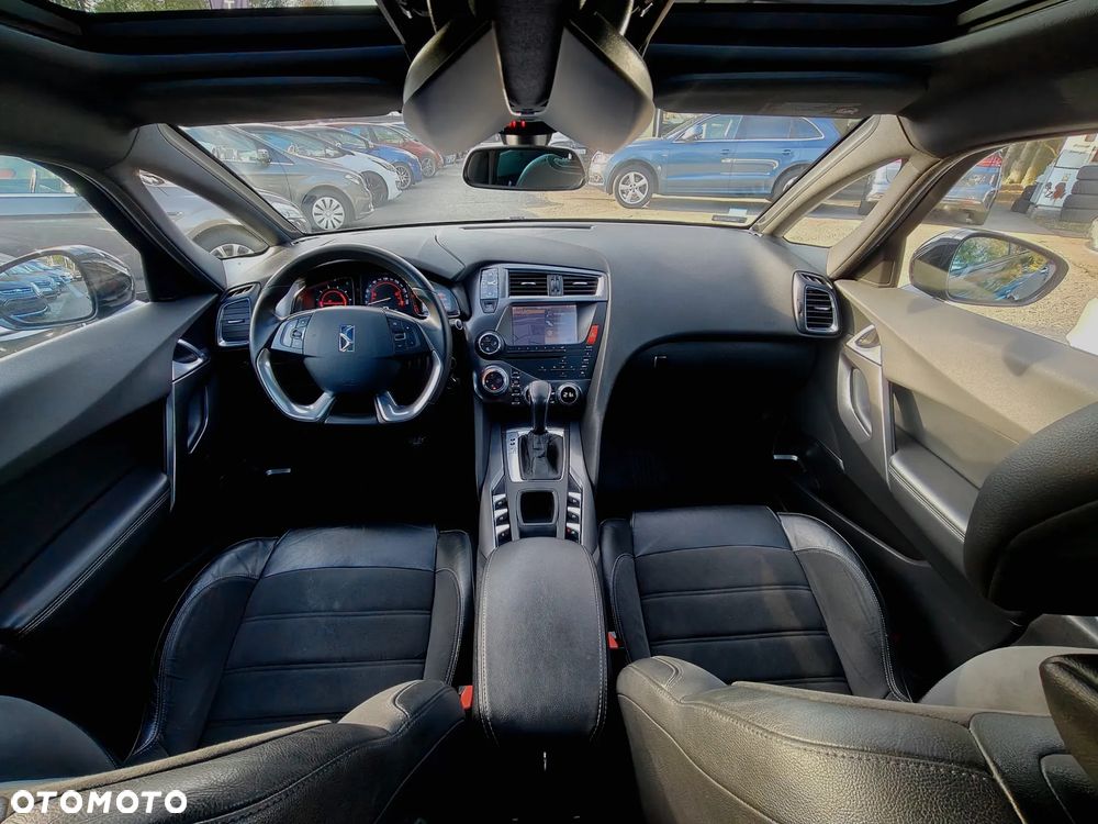 Citroën DS5 2.0 HDi SportChic - 22