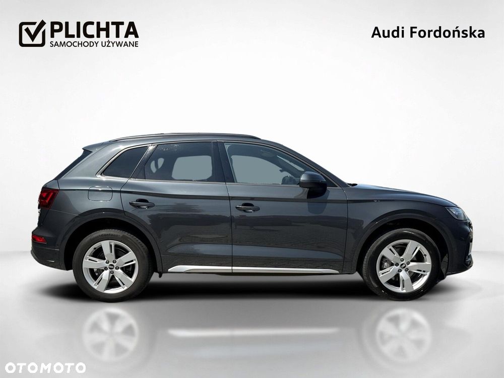 Audi Q5 - 8