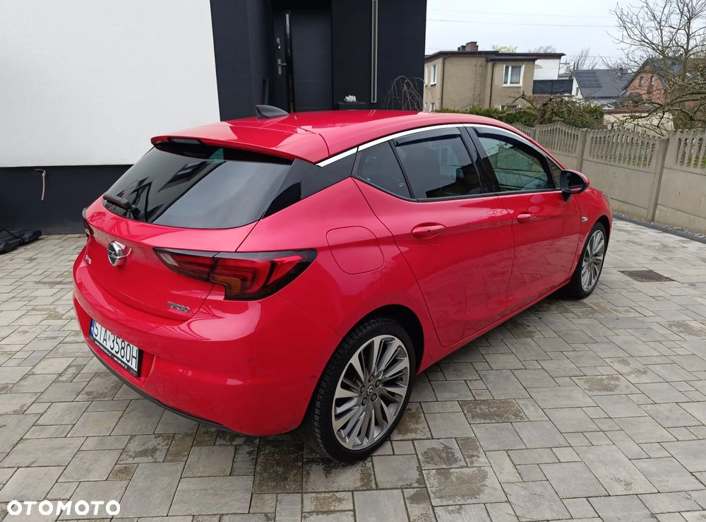 Opel Astra 1.4 Turbo Innovation - 5