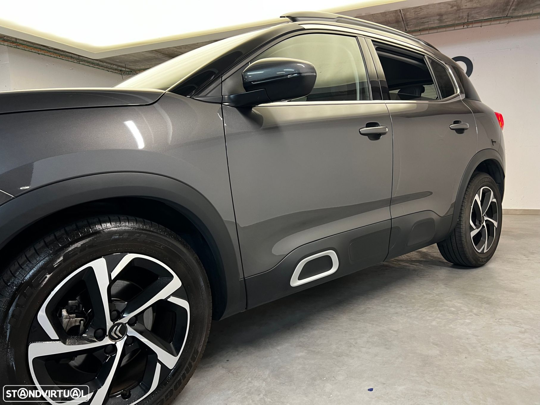 Citroën C5 Aircross 1.5 BlueHDi Live - 5