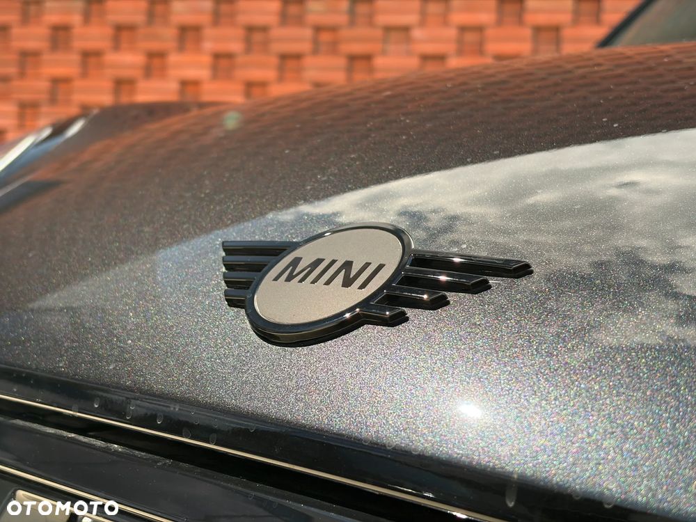MINI Cooper S Linia John Works sport - 13