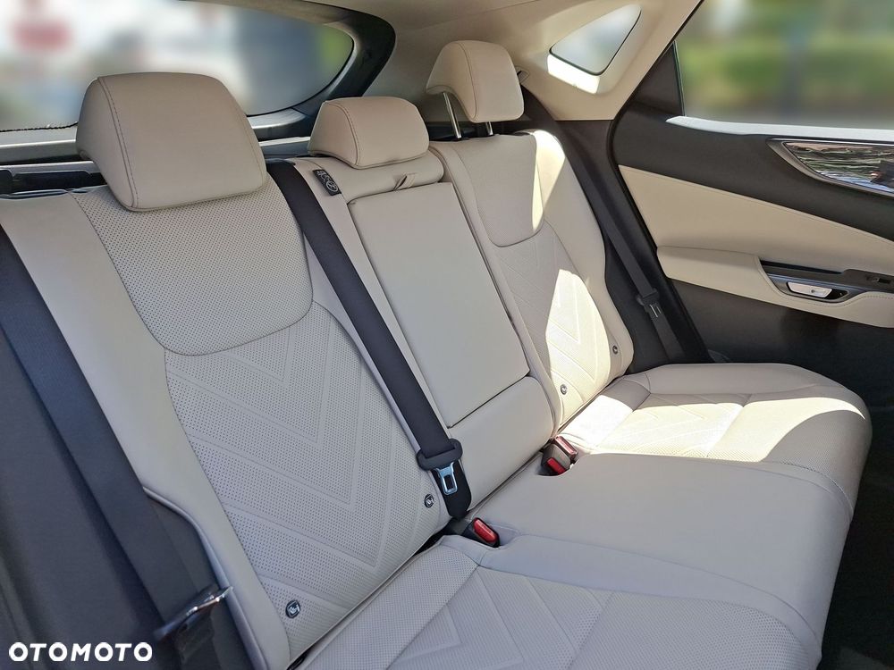 Lexus NX - 19