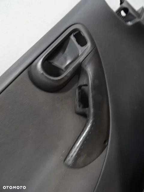 BOCZEK BOCZKI DRZWI OPEL CORSA C HB 3D NR468 - 8