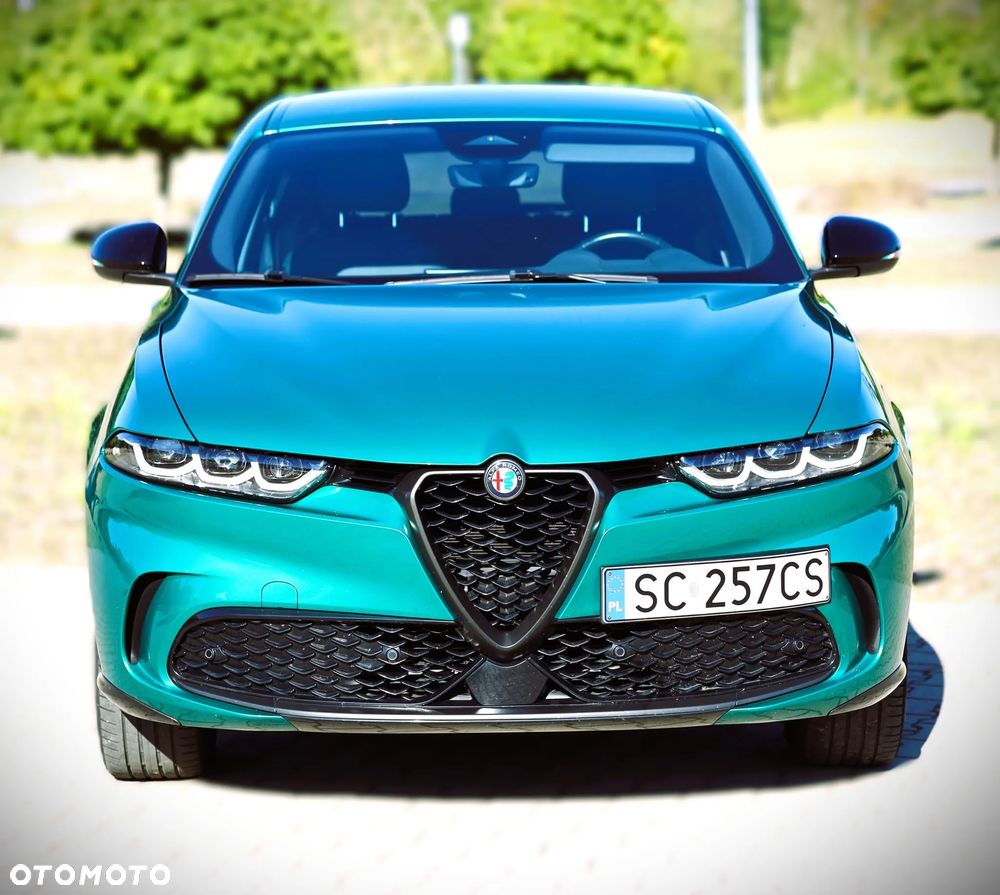 Alfa Romeo Tonale 1.5 T4 GSE mHEV Edizione Speciale DCT - 1
