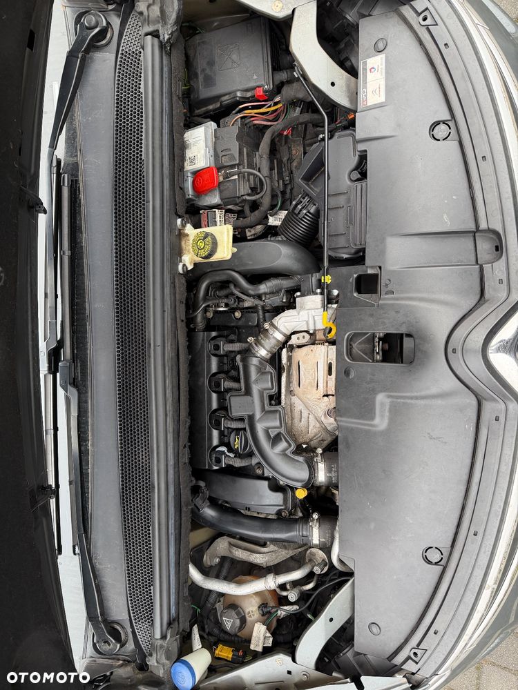 Citroën C4 Grand Picasso THP 155 Intensive - 27