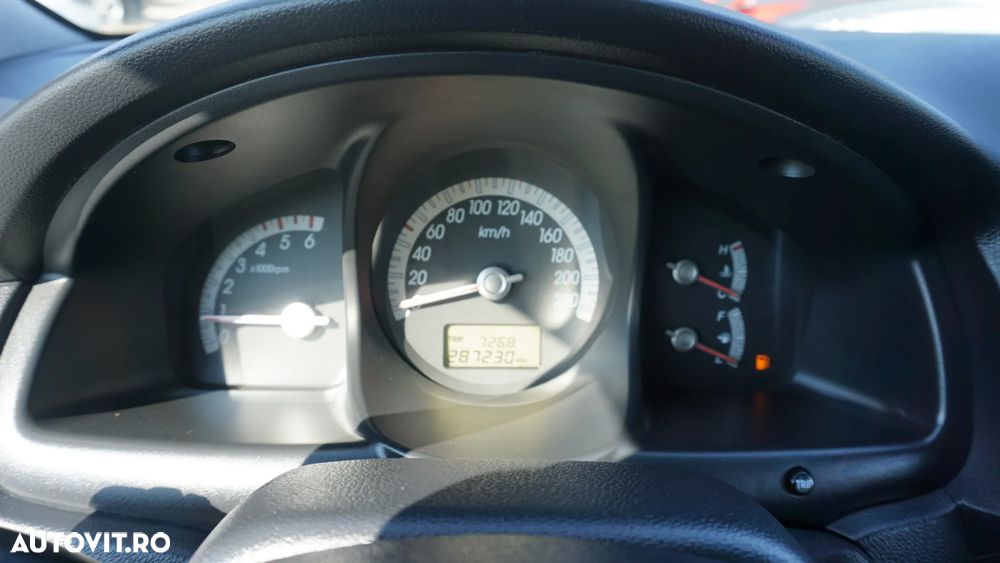 Kia Sportage 2.0 DSL MT 4x4 STYLE - 22