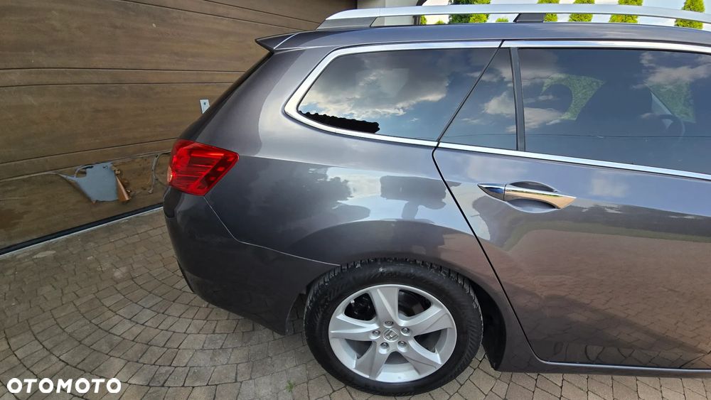 Honda Accord - 22