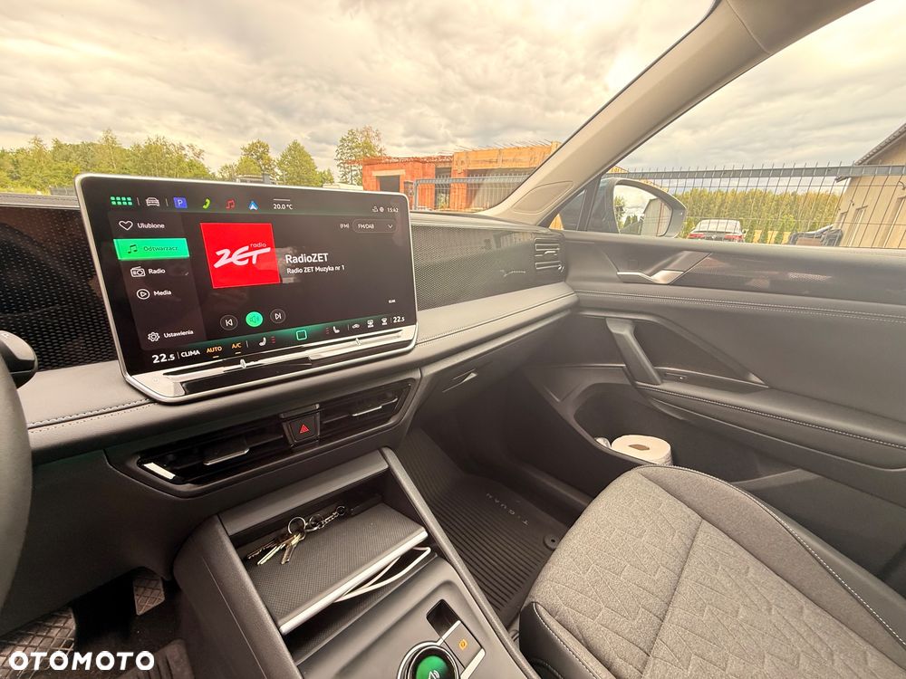 Volkswagen Tiguan 1.5 eTSI R-Line DSG - 14