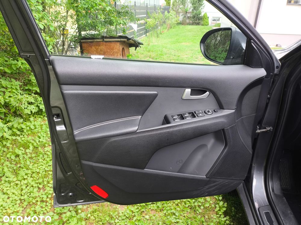 Kia Sportage - 32