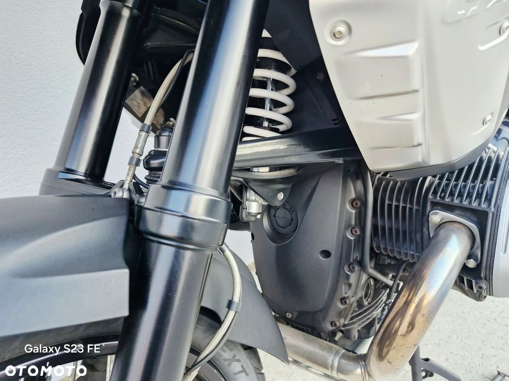 BMW GS - 25