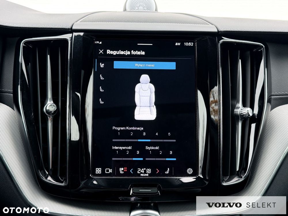 Volvo XC 60 - 33