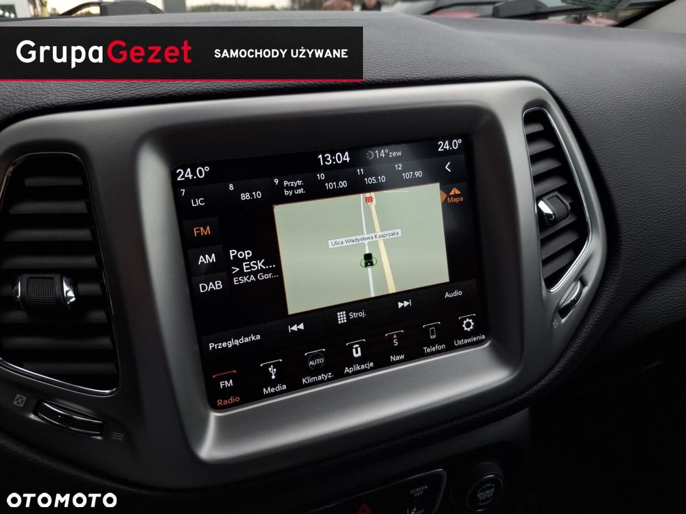 Jeep Compass - 19