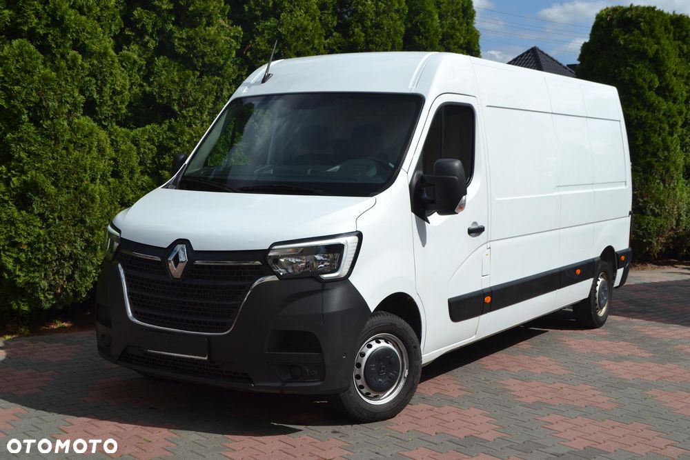 Renault Master L3H2 VA Basis - 1