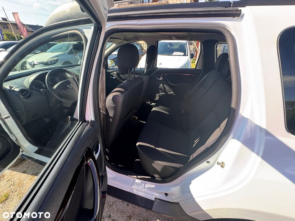Dacia Duster 1.5 dCi Laureate - 19